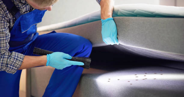 Best Pest Prevention Services  in Berwick, PA